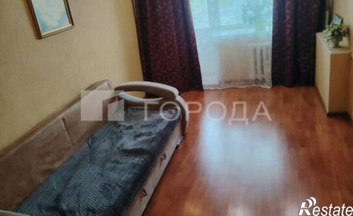 2-комн квартира ул 50 лет СССР, 22,  д. 22
