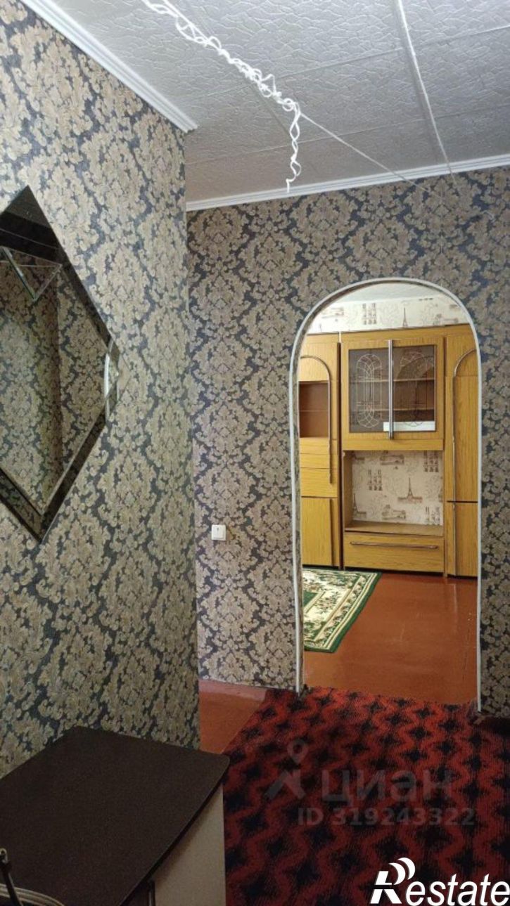 1-комн квартира пр-кт Строителей, 35,  д. 35