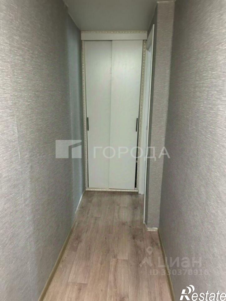 1-комн квартира Павловский тракт, 216В,  д. 216В