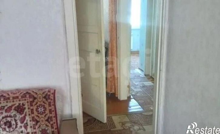 2-комн квартира ул Георгия Исакова, 159,  д. 159