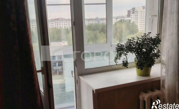 2-комн квартира ул 50 лет СССР, 22,  д. 22