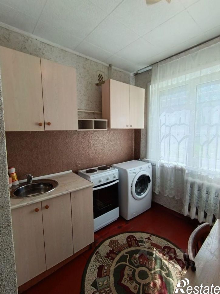 1-комн квартира пр-кт Строителей, 35,  д. 35