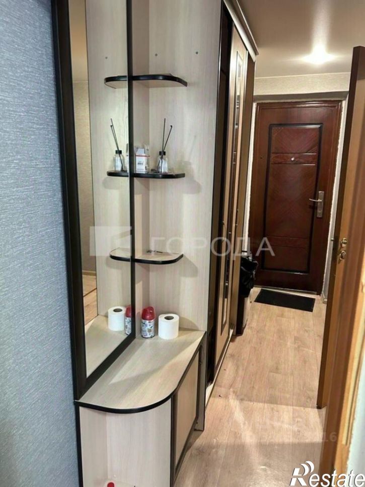 1-комн квартира Павловский тракт, 216В,  д. 216В