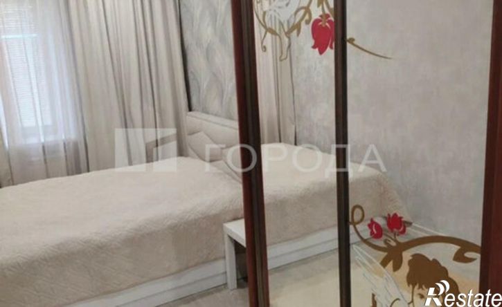 2-комн квартира ул 50 лет СССР, 22,  д. 22