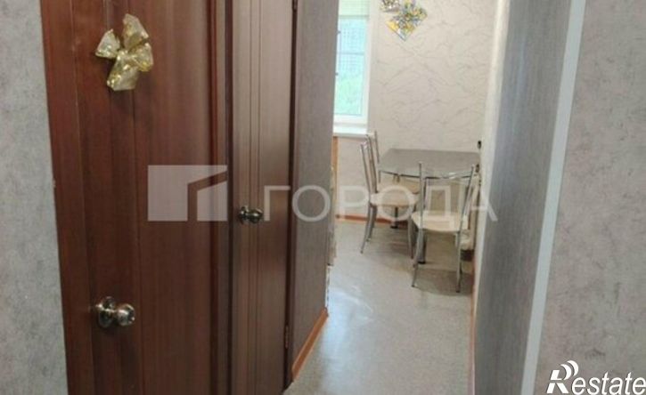 2-комн квартира ул 50 лет СССР, 22,  д. 22