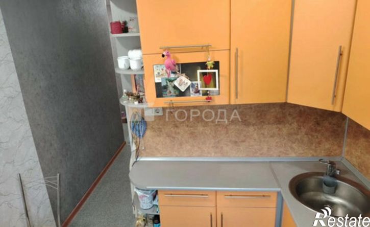 2-комн квартира ул 50 лет СССР, 22,  д. 22