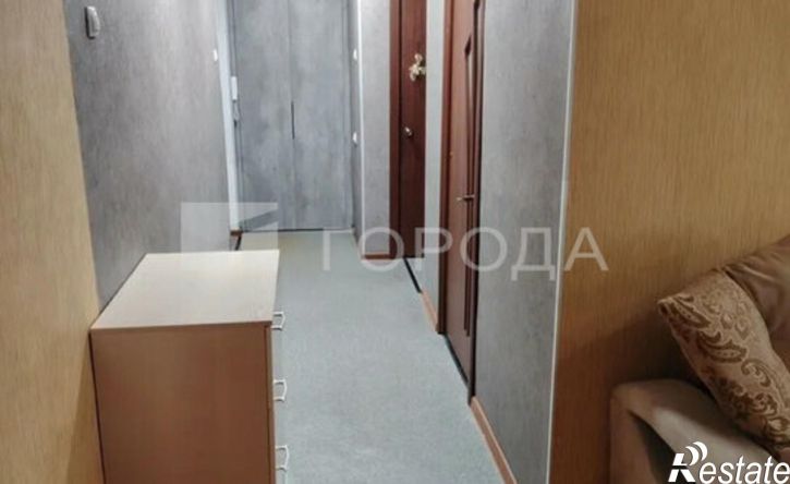 2-комн квартира ул 50 лет СССР, 22,  д. 22