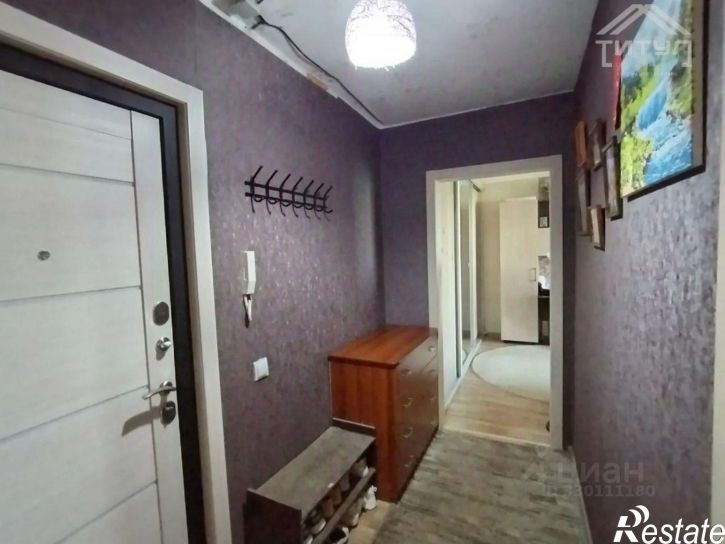 2-комн квартира ул Мусоргского, 40,  д. 40