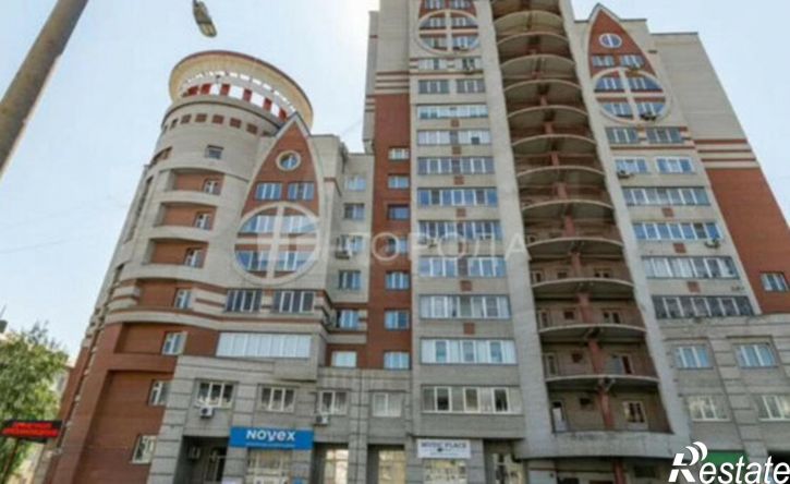2-комн квартира ул Молодежная, 41,  д. 41