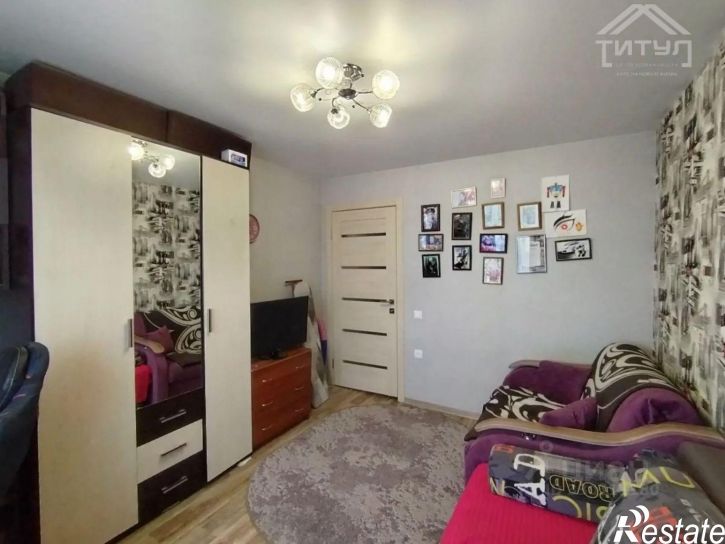 2-комн квартира ул Мусоргского, 40,  д. 40