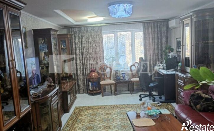 2-комн квартира ул Молодежная, 41,  д. 41