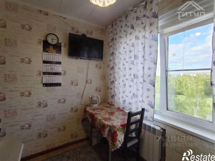 2-комн квартира ул Мусоргского, 40,  д. 40