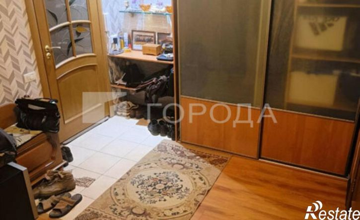 2-комн квартира ул Молодежная, 41,  д. 41
