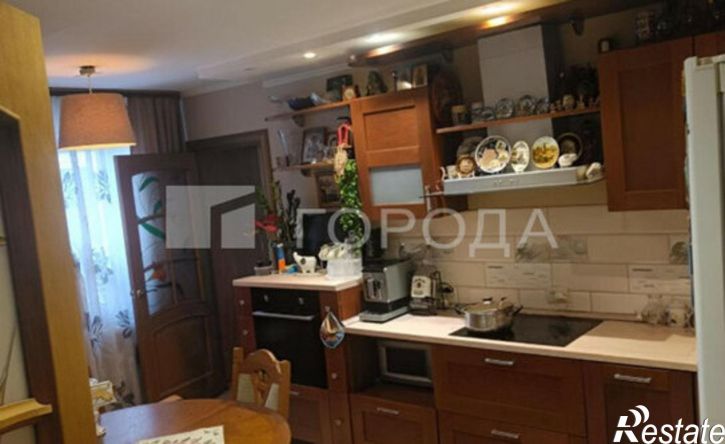 2-комн квартира ул Молодежная, 41,  д. 41