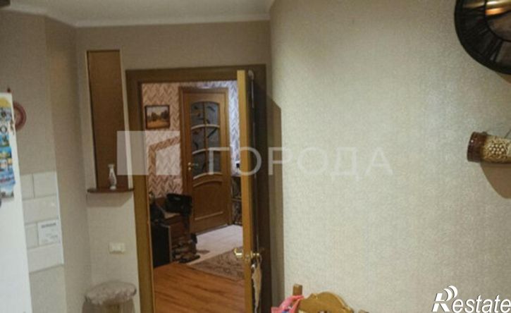 2-комн квартира ул Молодежная, 41,  д. 41