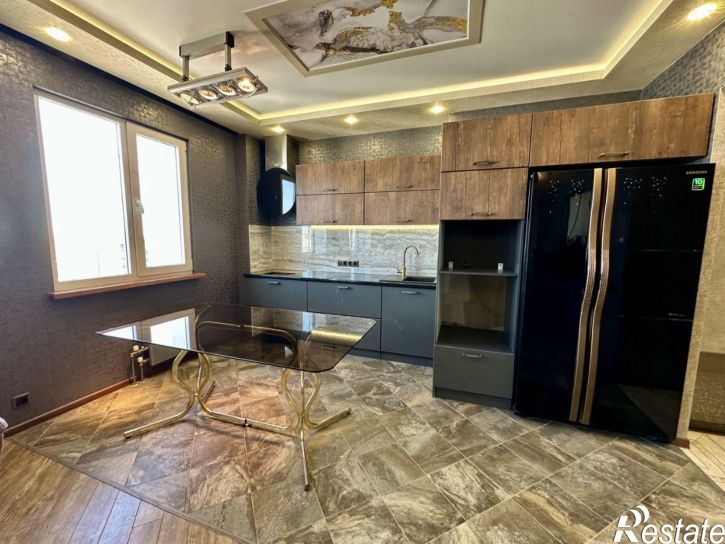 3-комн квартира ул Пролетарская, 165,  д. 165