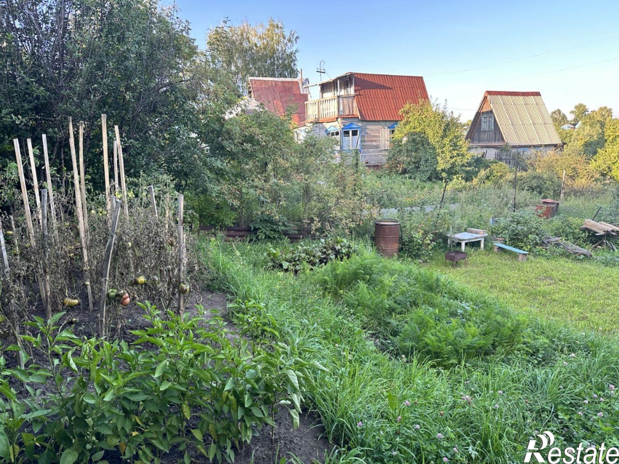 Купить дачу, дом, коттедж за 500 000 рублей на городской округ Барнаул
