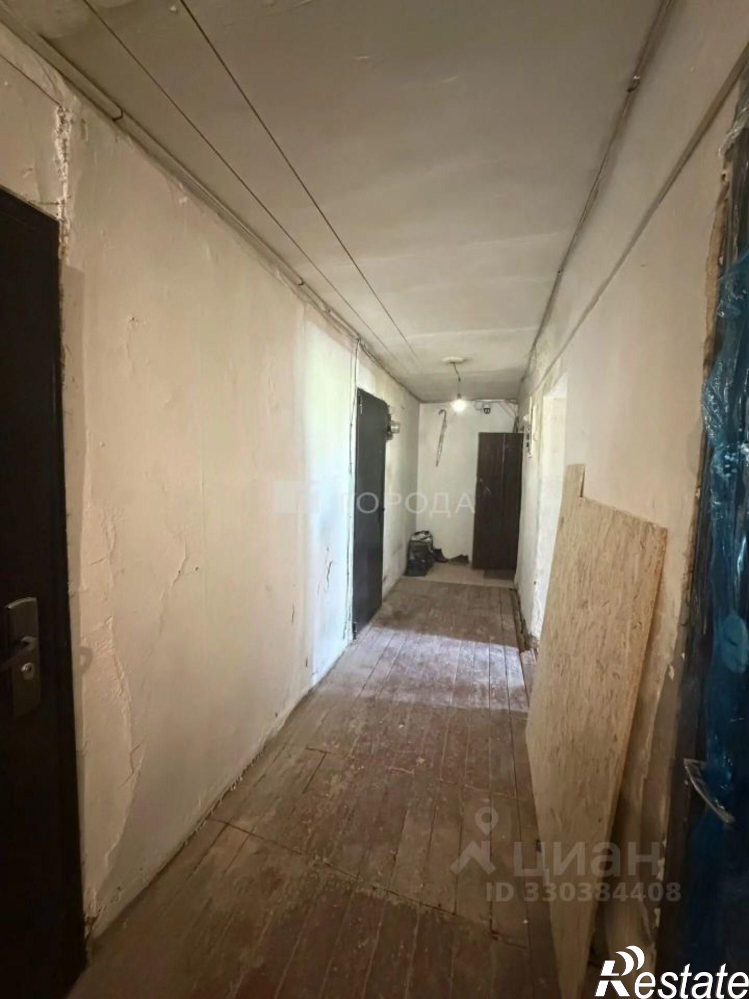 Купить комнату за 1 400 000 рублей на улица Эмилии Алексеевой, 38