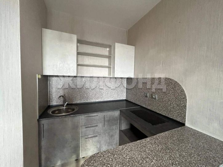 1-комн квартира Малахова улица, д.134ак2