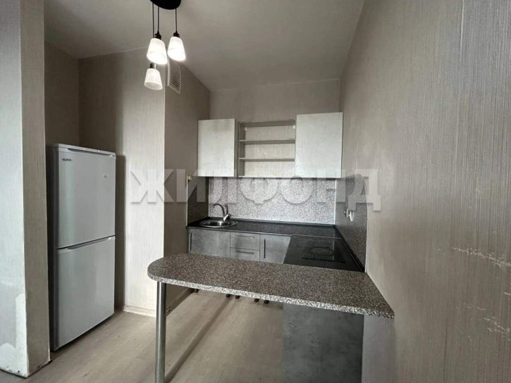1-комн квартира Малахова улица, д.134ак2