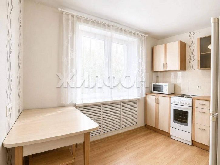 1-комн квартира Малахова улица, д.107