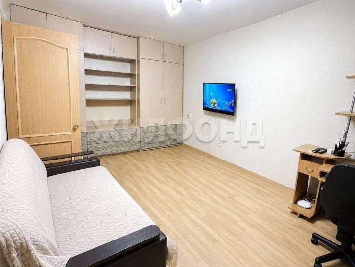 1-комн квартира Малахова улица, д.107
