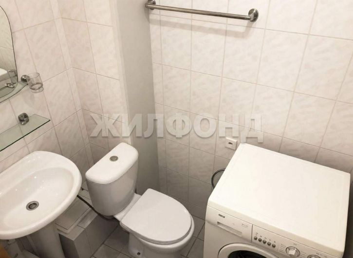 1-комн квартира Малахова улица, д.107