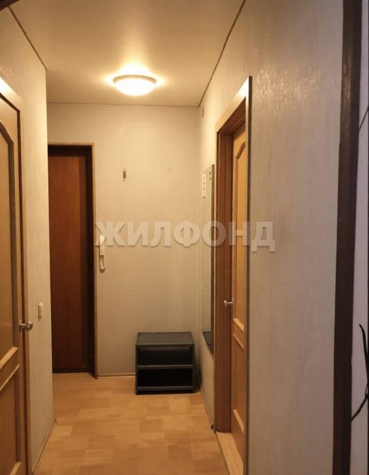 1-комн квартира Малахова улица, д.107