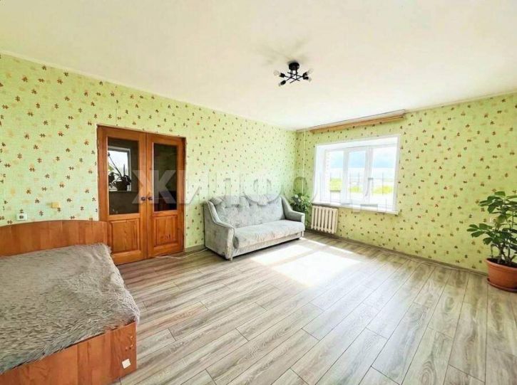 1-комн квартира Фурманова проезд, д.26а