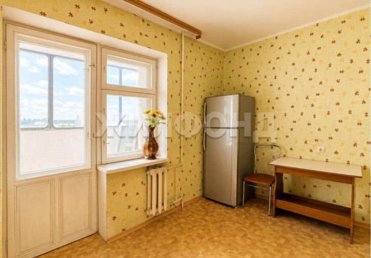 1-комн квартира Фурманова проезд, д.26а