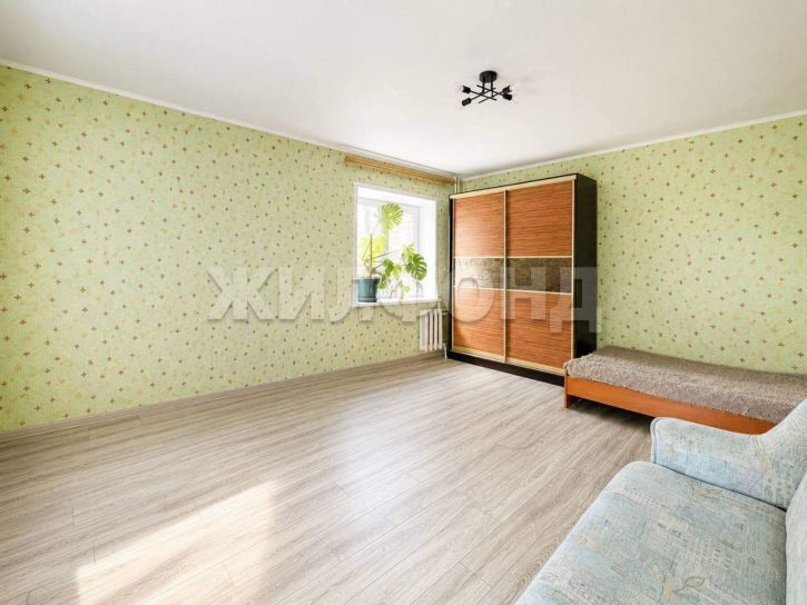 1-комн квартира Фурманова проезд, д.26а