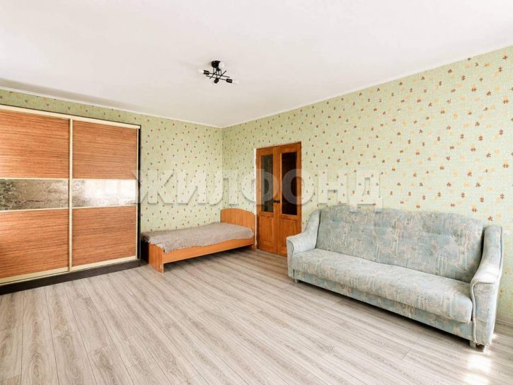 1-комн квартира Фурманова проезд, д.26а