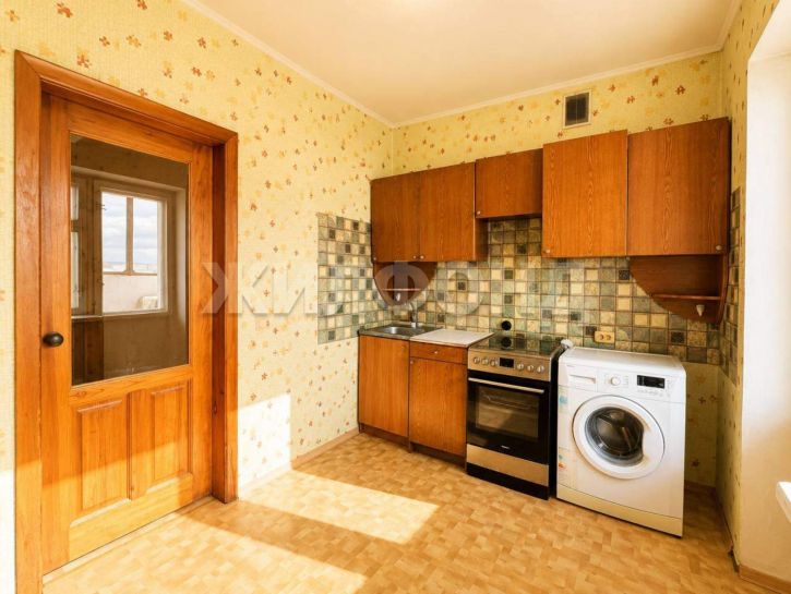 1-комн квартира Фурманова проезд, д.26а