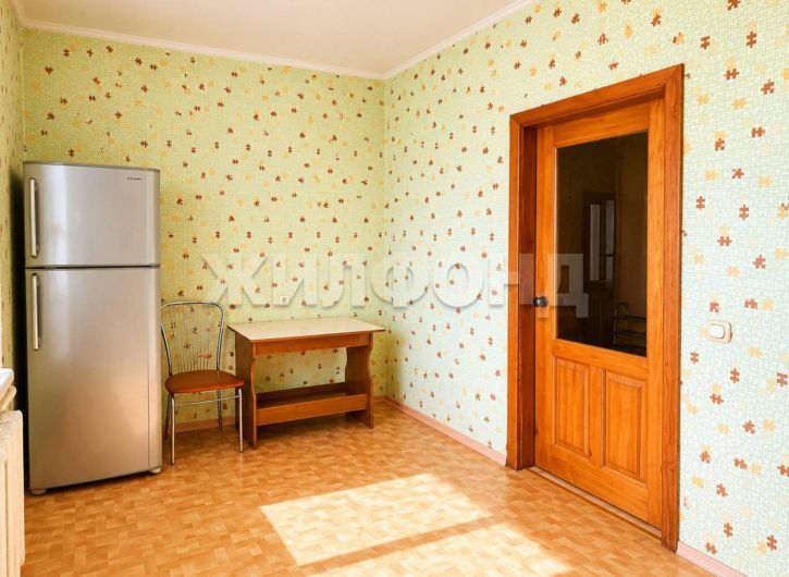 1-комн квартира Фурманова проезд, д.26а