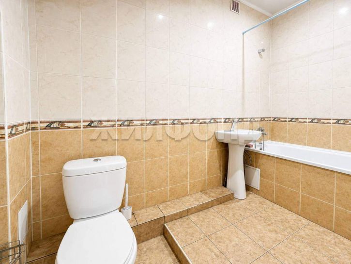 1-комн квартира Фурманова проезд, д.26а