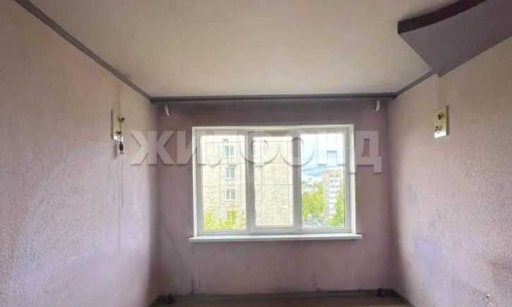 3-комн квартира Павловский тракт, д.70