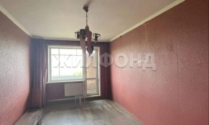 3-комн квартира Павловский тракт, д.70