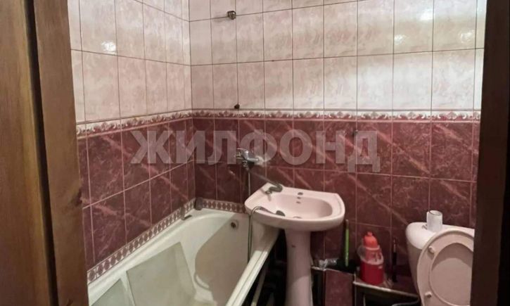 3-комн квартира Павловский тракт, д.70