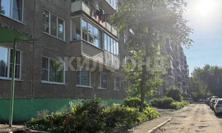 3-комн квартира Павловский тракт, д.70