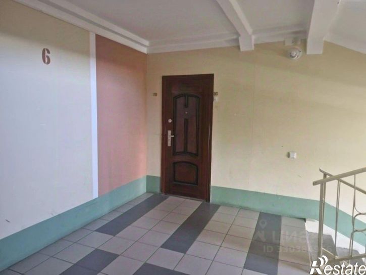 1-комн квартира Взлётная улица, 36А,  д. 36А