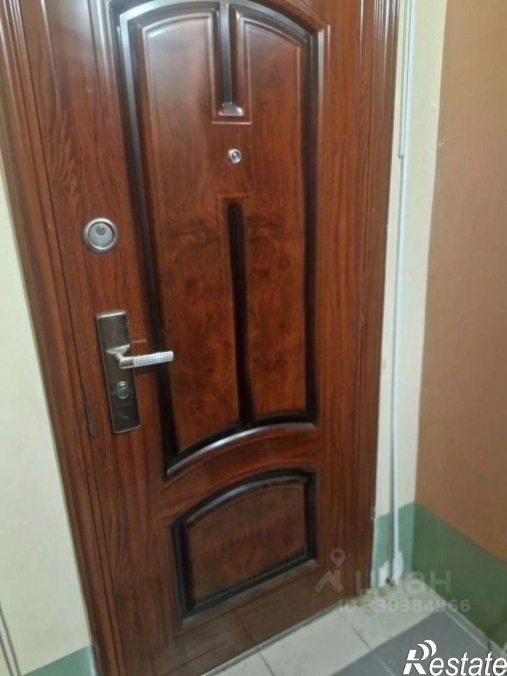 1-комн квартира Взлётная улица, 36А,  д. 36А