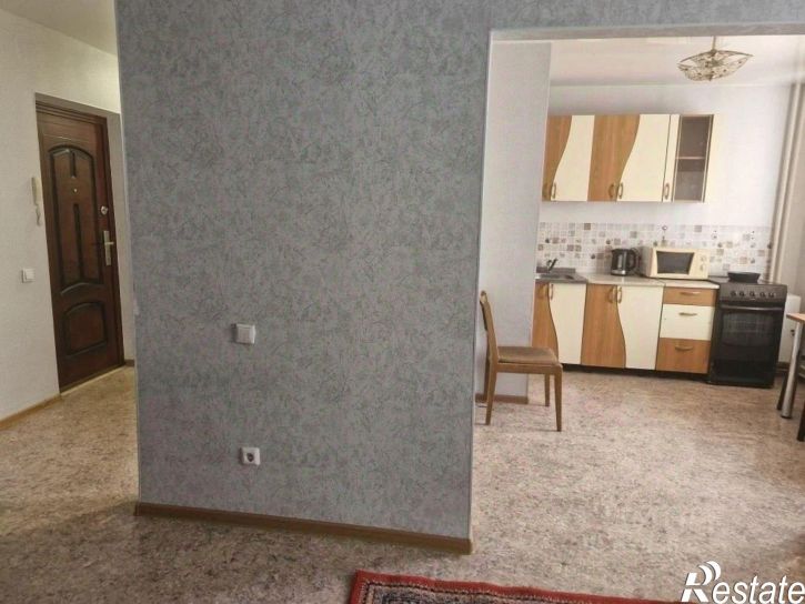 1-комн квартира Взлётная улица, 36А,  д. 36А