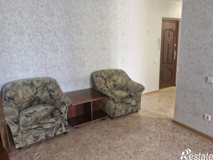 1-комн квартира Взлётная улица, 36А,  д. 36А