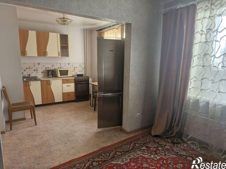 1-комн квартира Взлётная улица, 36А,  д. 36А