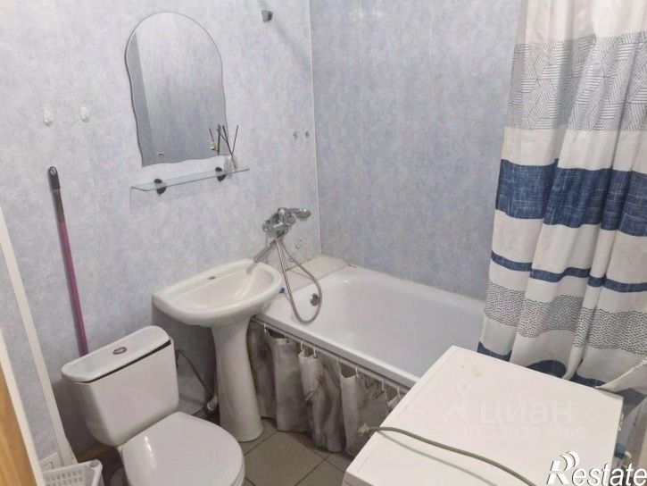 1-комн квартира Взлётная улица, 36А,  д. 36А