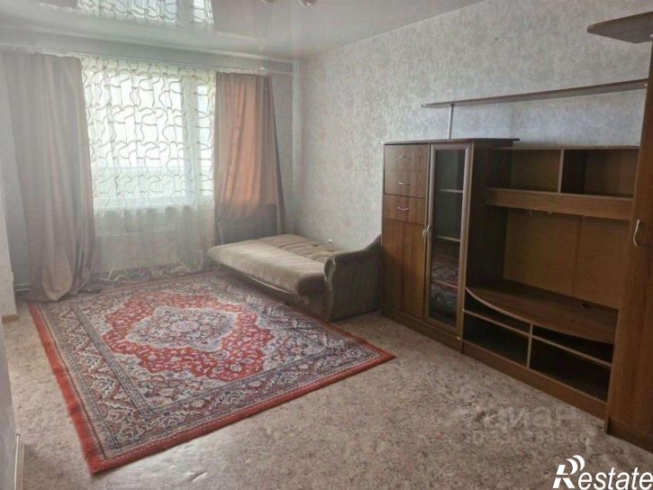 1-комн квартира Взлётная улица, 36А,  д. 36А
