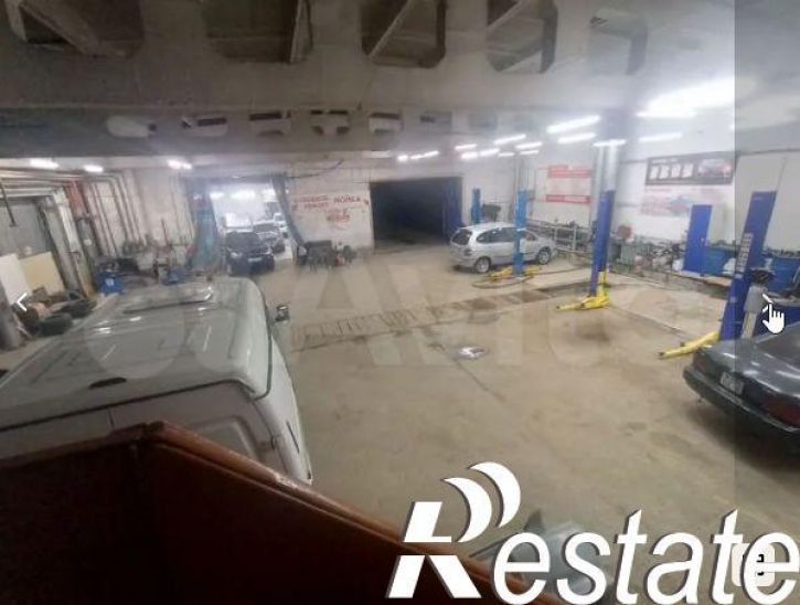 Отдельное здание Пушкина 17а, 17а