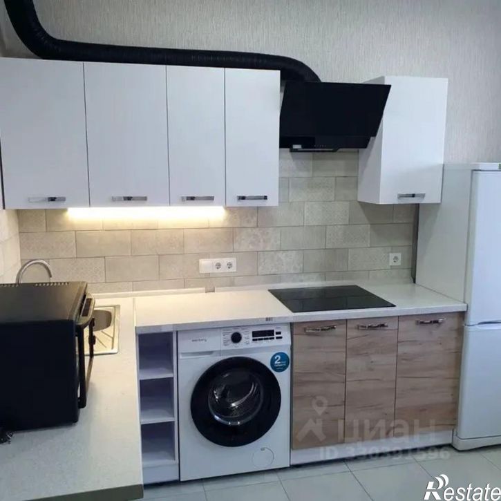 1-комн квартира улица Малахова, 29,  д. 29