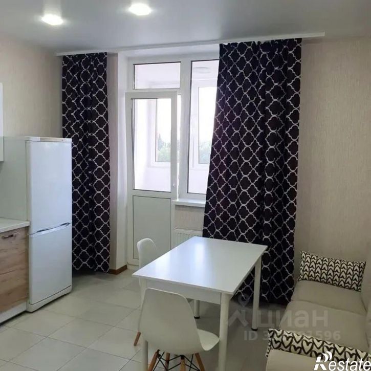 1-комн квартира улица Малахова, 29,  д. 29