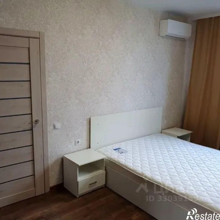 1-комн квартира улица Малахова, 29,  д. 29